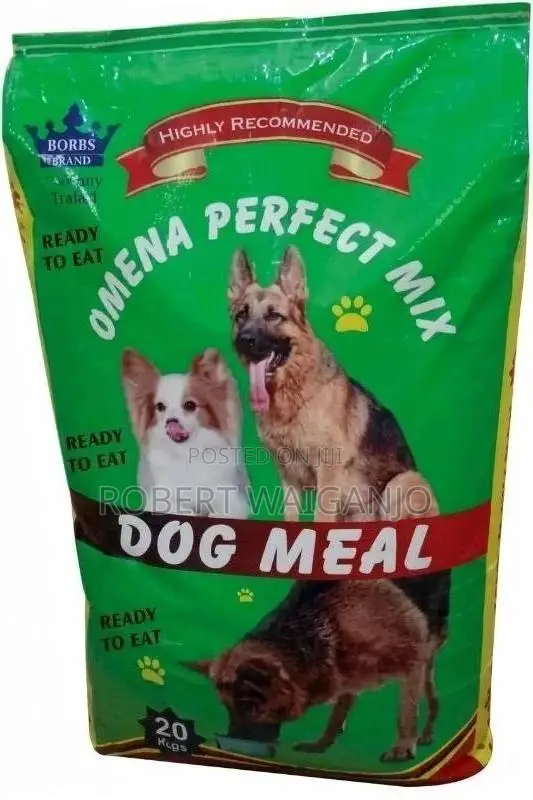 Omena Perfect Mix