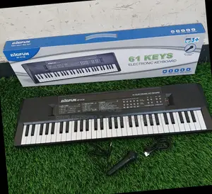 61keys Bigfun Piano