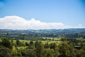 -acres-of Gold:River-front-agricultural Empire In Laikipia East