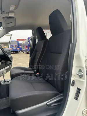 Toyota Succeed 2020 White