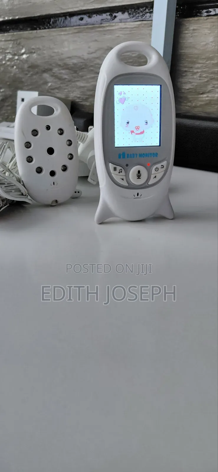 Baby Monitor