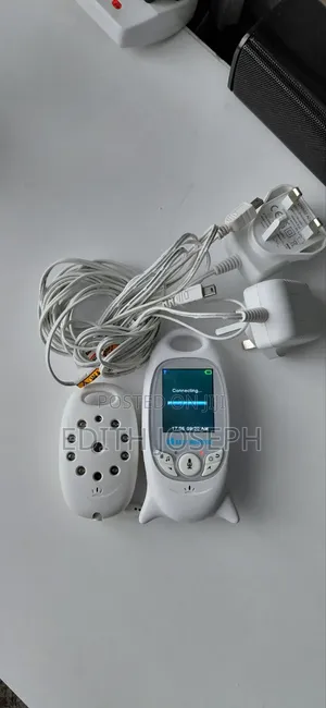 Baby Monitor