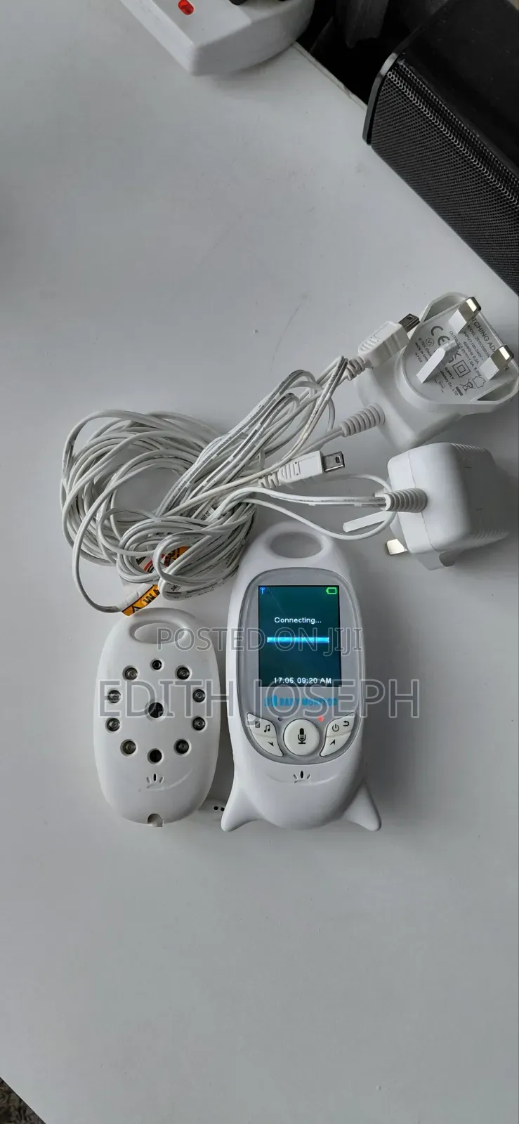 Baby Monitor