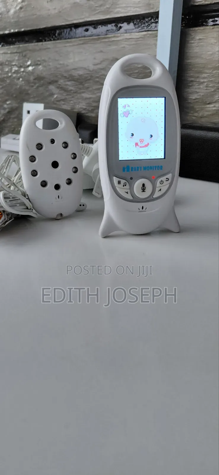 Baby Monitor