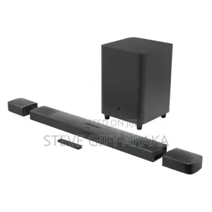 JBL Bar 9.1 True Wireless Surround With Dolby Atmos