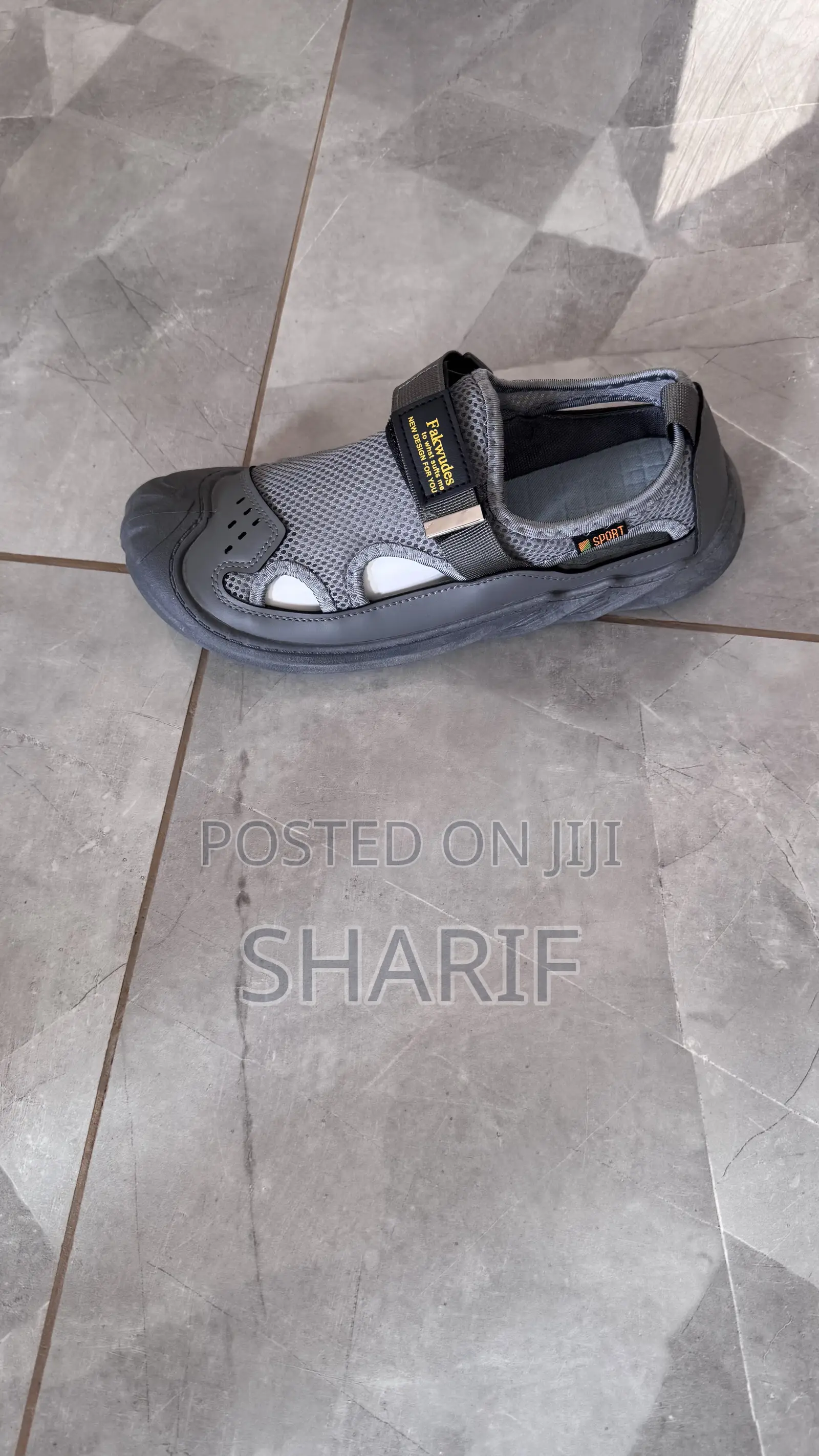 Good Quality Comfortable Unisex Shoes