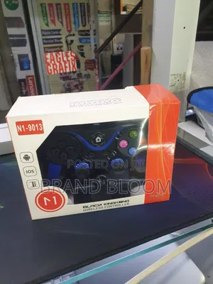 Game Controller