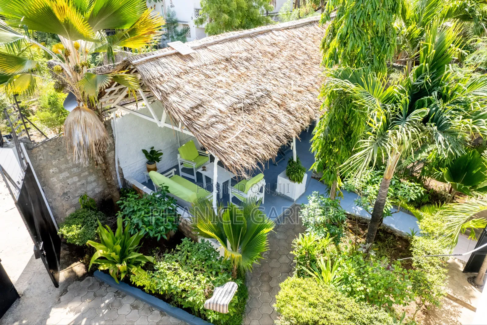 Cozy Holiday Home Watamu for Short Vacation With Privacy