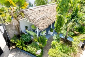 Cozy Holiday Home Watamu for Short Vacation With Privacy