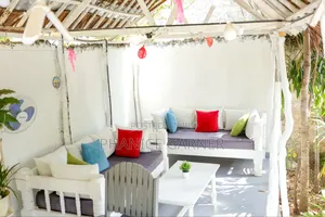 Cozy Holiday Home Watamu for Short Vacation With Privacy