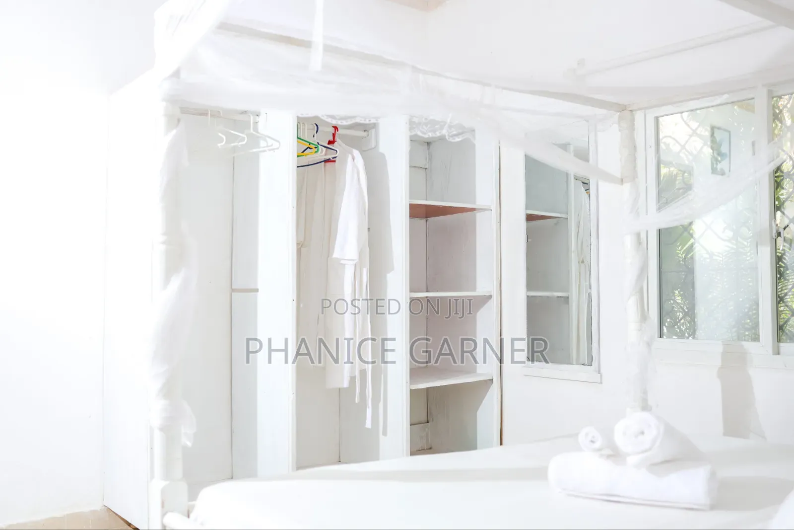 Cozy Holiday Home Watamu for Short Vacation With Privacy