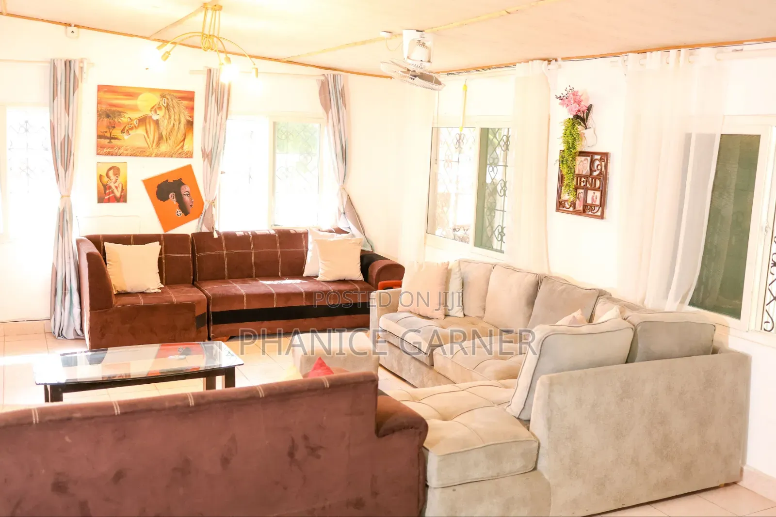 Cozy Holiday Home Watamu for Short Vacation With Privacy