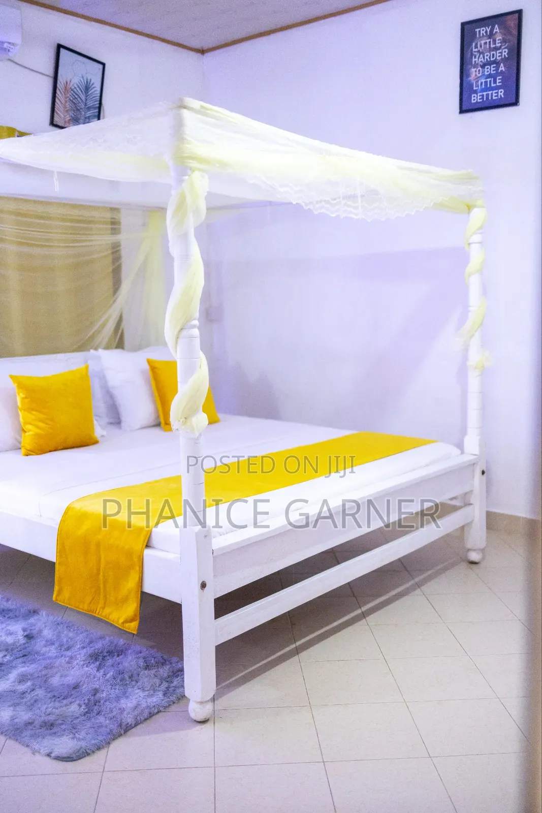 Cozy Holiday Home Watamu for Short Vacation With Privacy