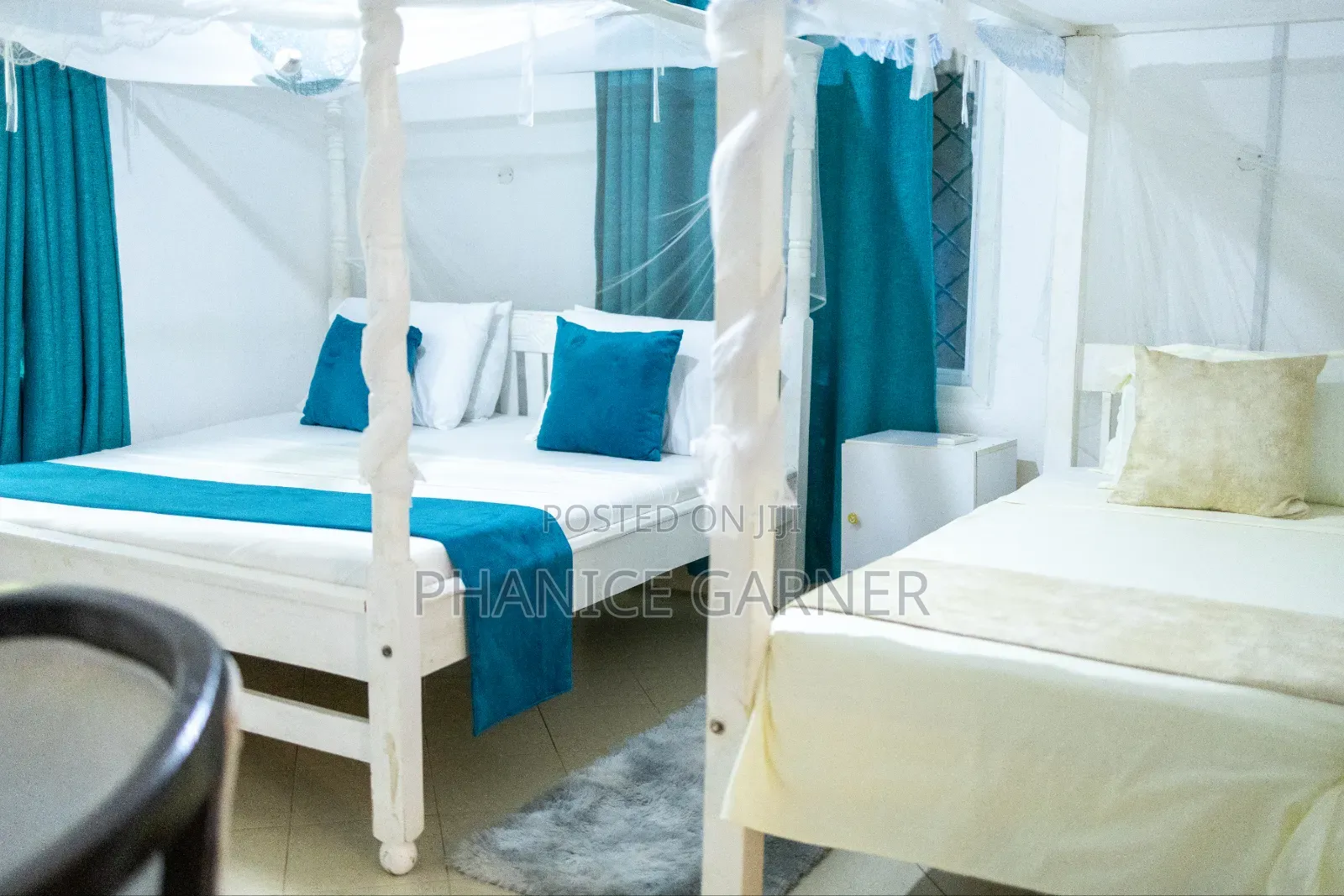 Cozy Holiday Home Watamu for Short Vacation With Privacy