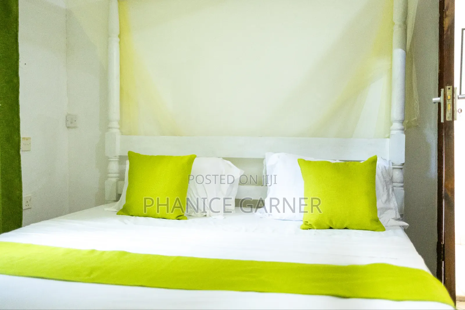 Cozy Holiday Home Watamu for Short Vacation With Privacy