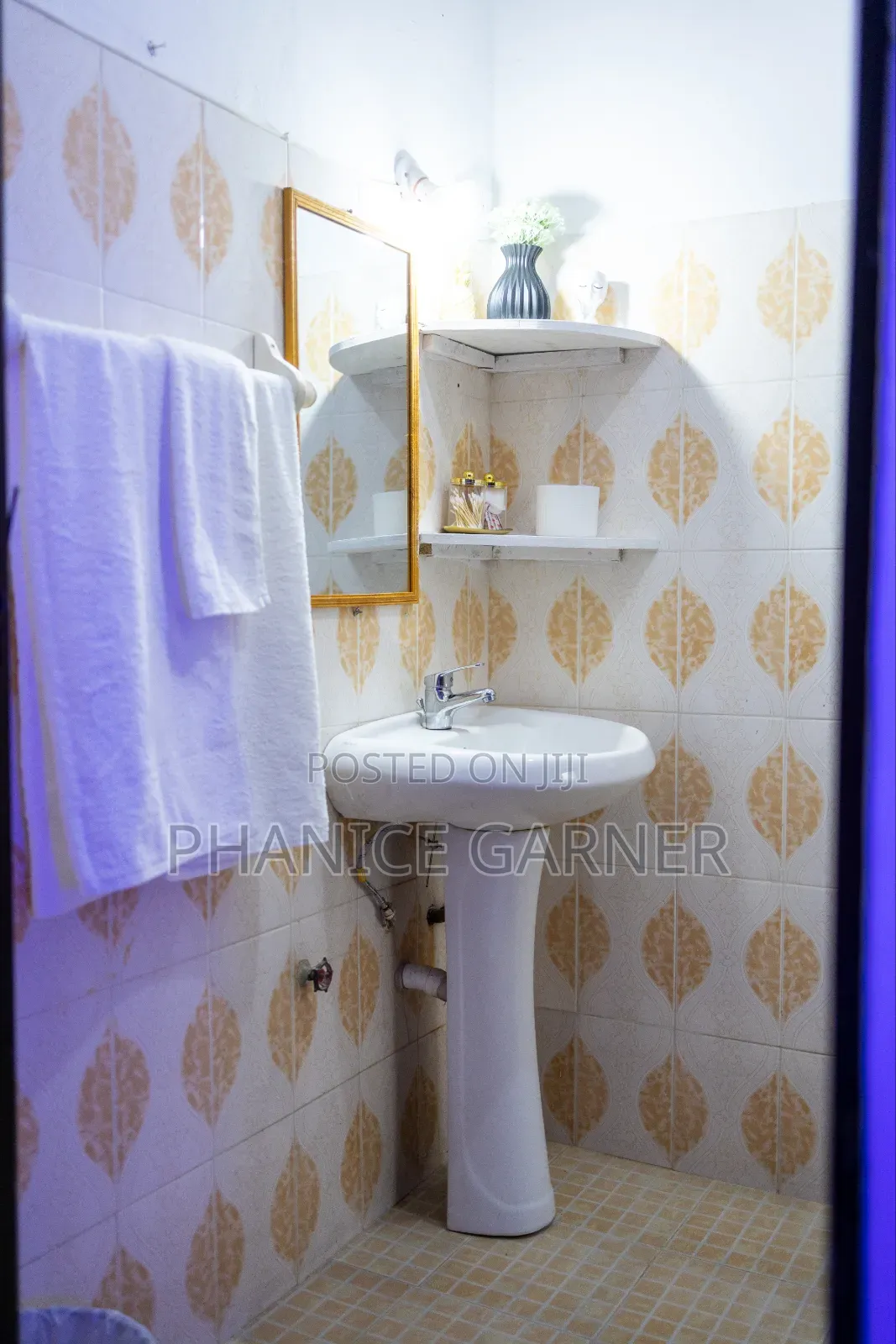 Cozy Holiday Home Watamu for Short Vacation With Privacy