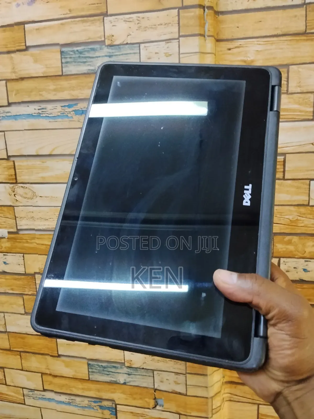 Laptop Dell Latitude 3190 2-in-1 4GB Intel Celeron SSD 128GB