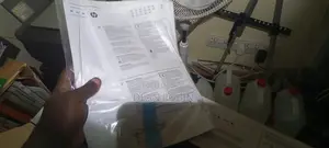 Hp Smart Tank 515 Wireless All-in-One Printer – Excellent Condition!