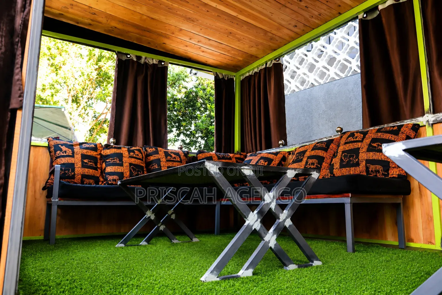 Parey Haven Airbnb Diani - 1 Bedroom