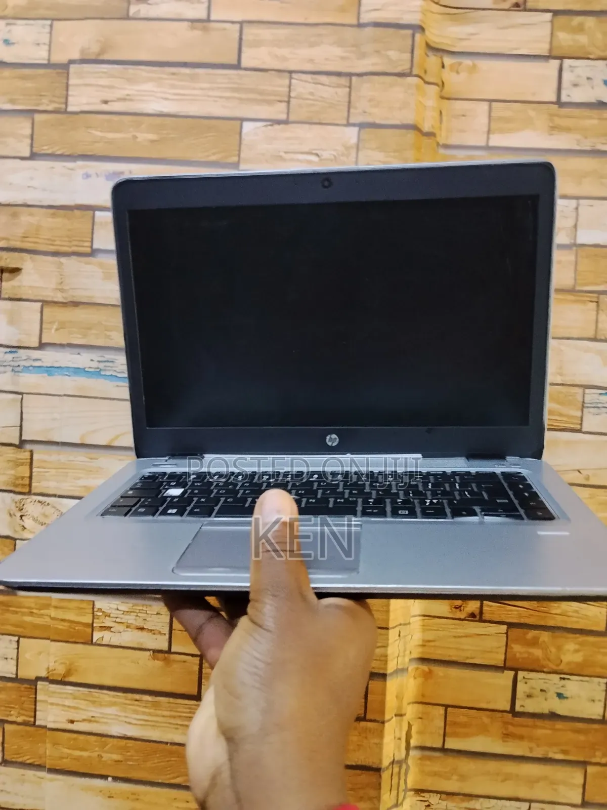 Laptop HP EliteBook 840 G3 8GB Intel Core i5 SSHD (Hybrid) 256GB