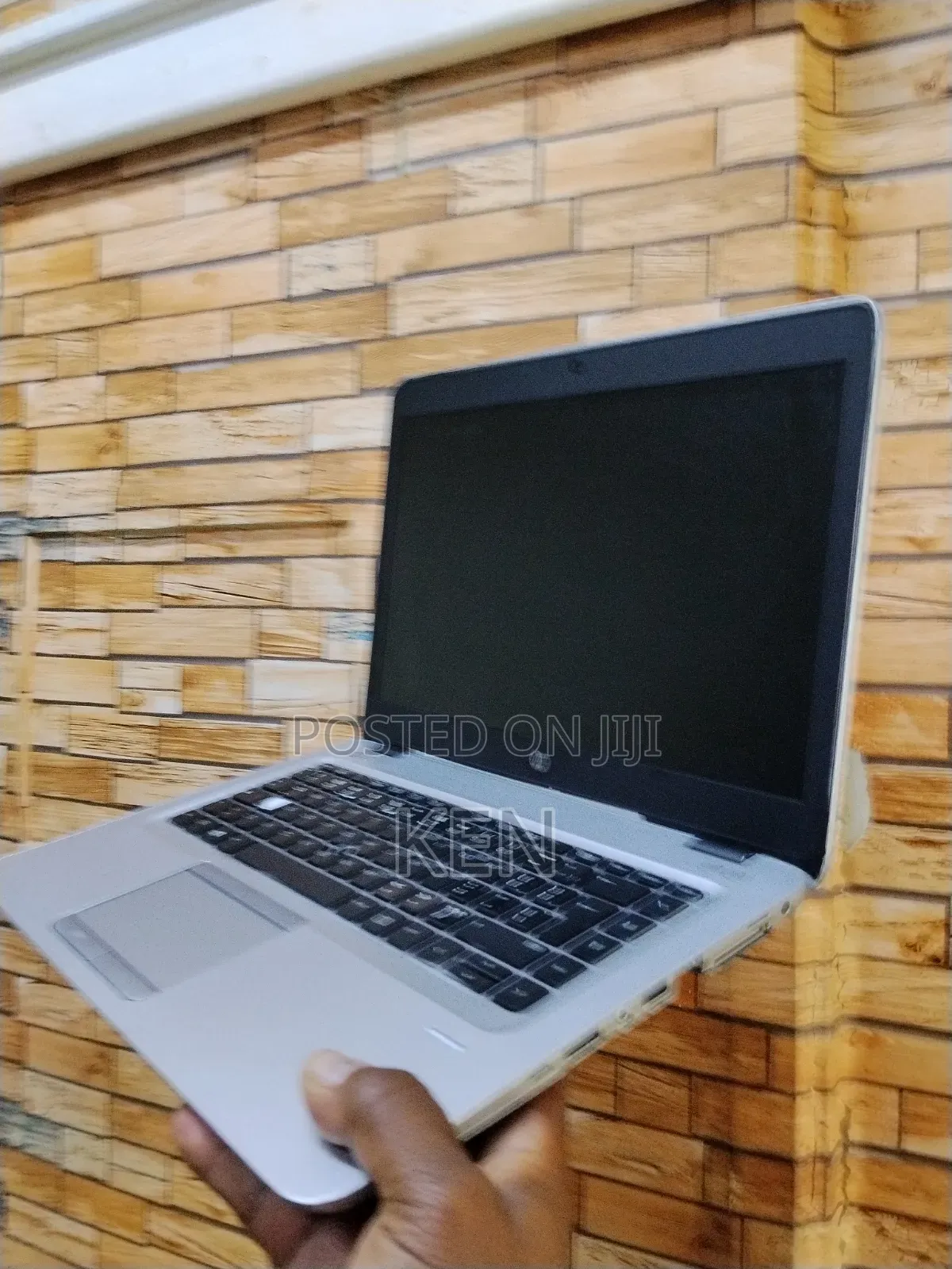 Laptop HP EliteBook 840 G3 8GB Intel Core i5 SSHD (Hybrid) 256GB