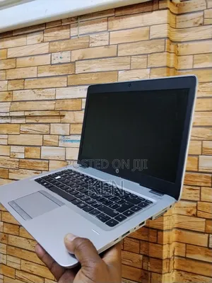 Laptop HP EliteBook 840 G3 8GB Intel Core i5 SSHD (Hybrid) 256GB