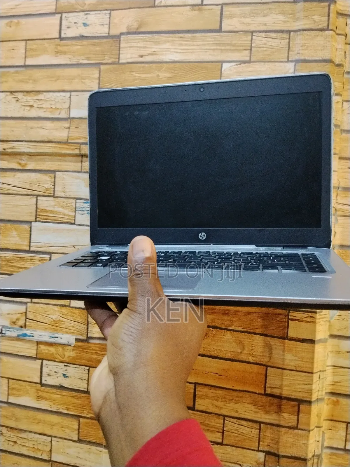 Laptop HP EliteBook 840 G3 8GB Intel Core i5 SSHD (Hybrid) 256GB