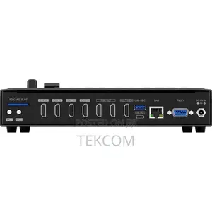 Av Matrix Shark S4
