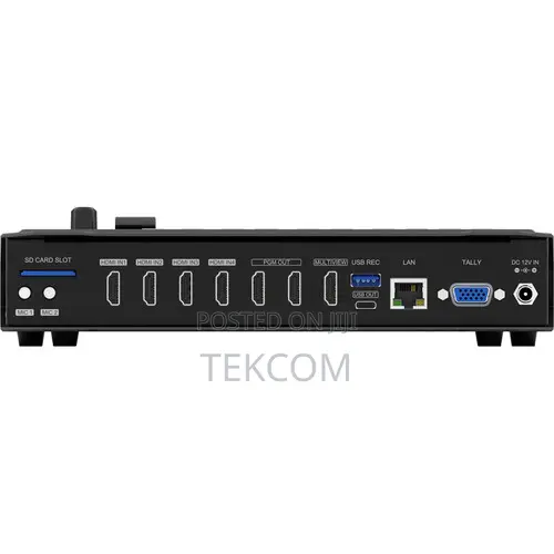 Av Matrix Shark S4