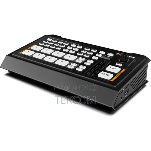 Av Matrix Shark S4
