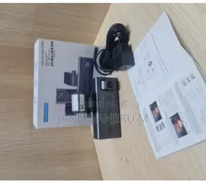 4g Car Dashboard Camera With Dual Recording Loop Recording