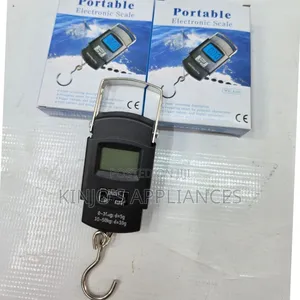 Portable Scale