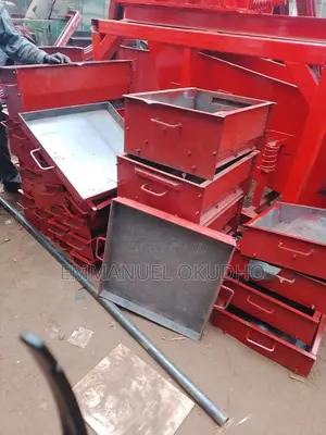 Molding Machines