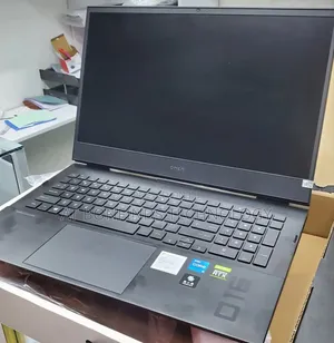 Laptop HP Omen 16 16GB Intel Core i7 SSD 512GB