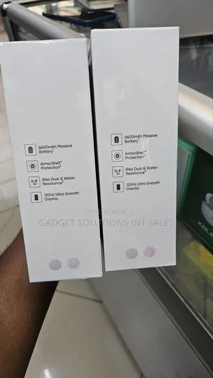 New Realme C100i 64 GB Purple