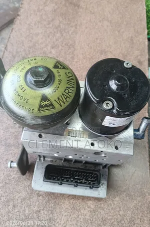 SBC Mercedes 211