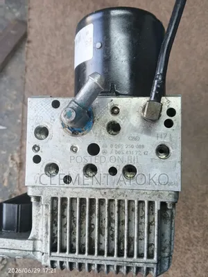 SBC Mercedes 211