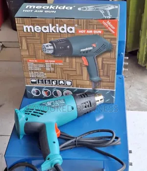 Top Quality Heat
