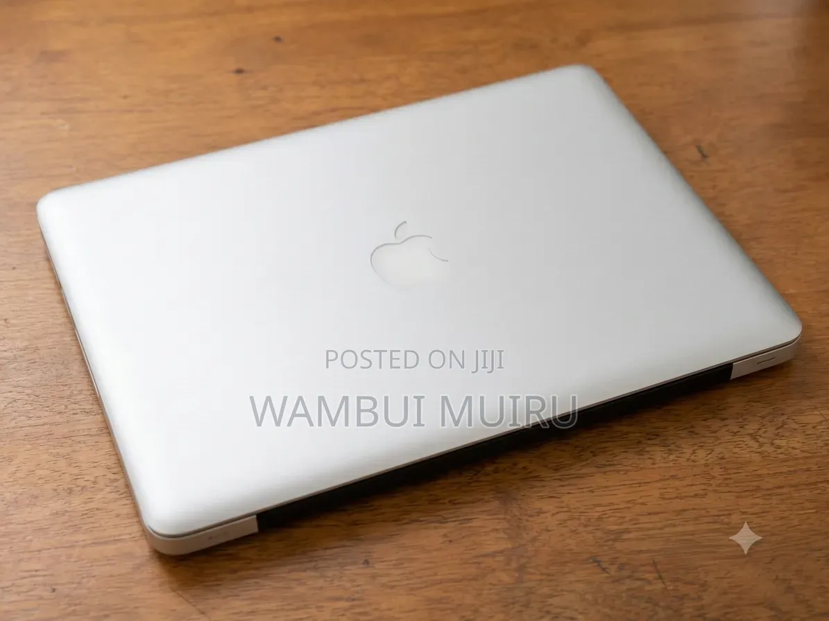 Laptop Apple MacBook 2011 8GB Intel Core i5 SSD 256GB