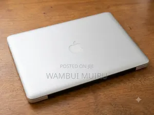 Laptop Apple MacBook 2011 8GB Intel Core i5 SSD 256GB