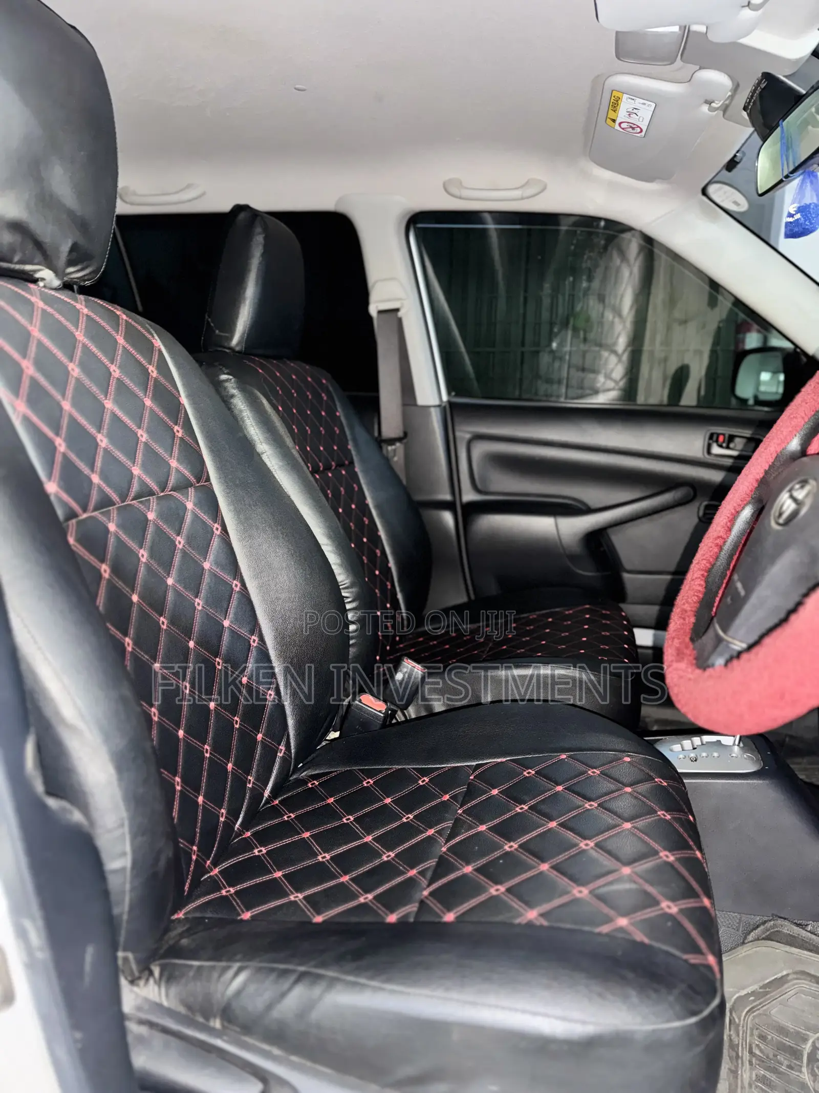 Toyota Succeed 2020 Silver
