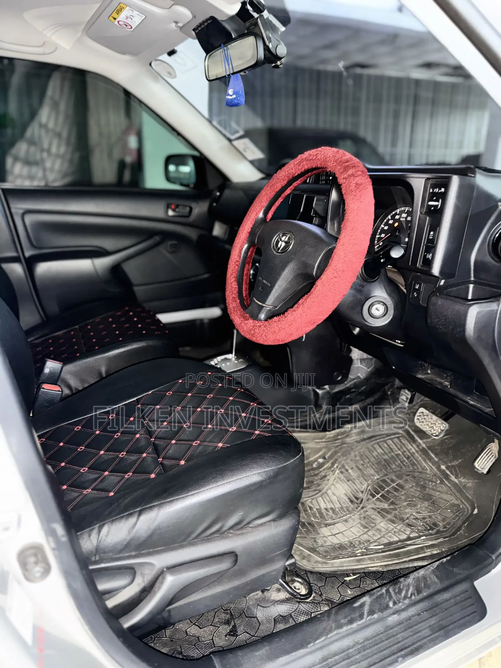 Toyota Succeed 2020 Silver