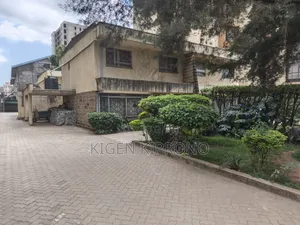 0. 357 Acres Land in Kilimani