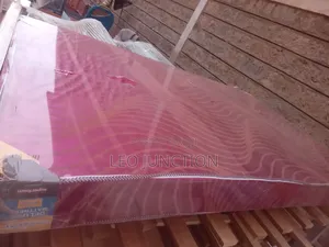 Morning Glory 4 by 6 High Density Matress