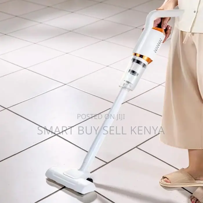Space- Saving 3 in 1 Portable Handheld Rechargeable Cleaner