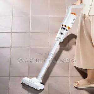 Space- Saving 3 in 1 Portable Handheld Rechargeable Cleaner