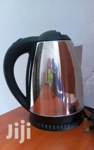 Brand New Electric Kettle
