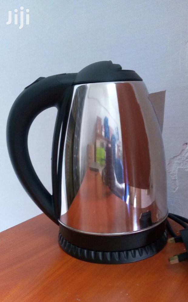 Brand New Electric Kettle