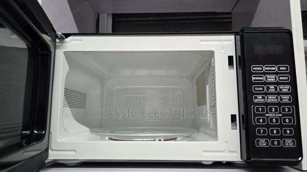 20litres Digital Microwave at Ksh6800