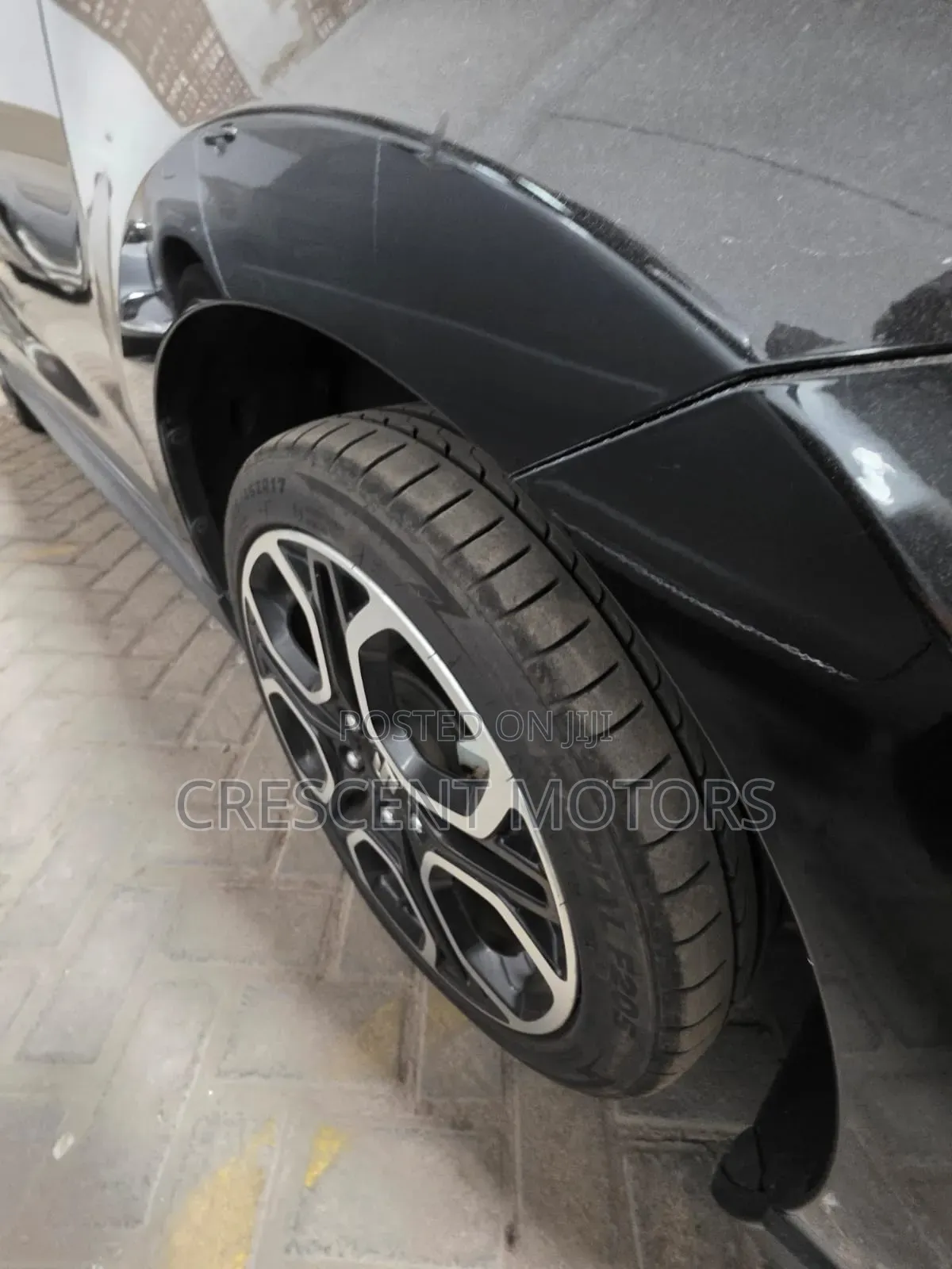 Suzuki Swift 2019 Black